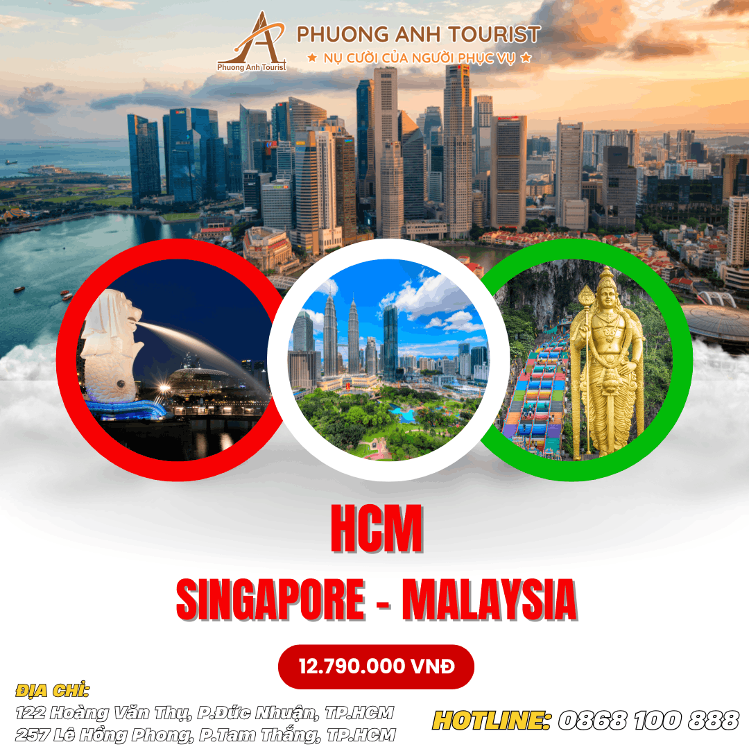 SINGAPORE - MALAYSIA