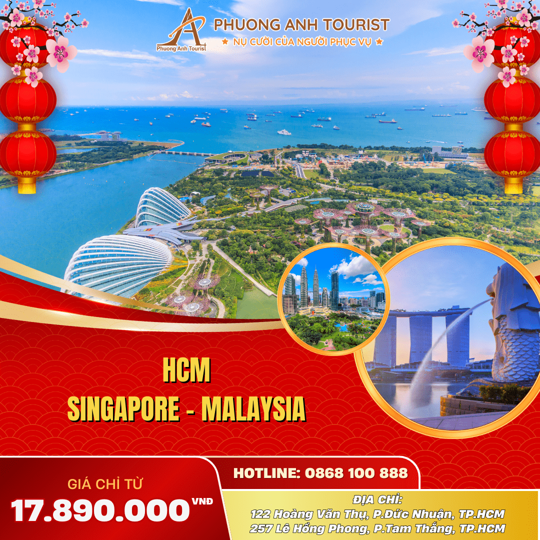 SINGAPORE - MALAYSIA