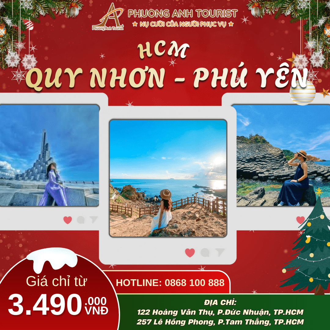 THIÊN ĐƯỜNG BIỂN XỨ NẪU HOA VÀNG TRÊN CỎ XANH & ĐẤT VÕ HUYỀN ThOẠI