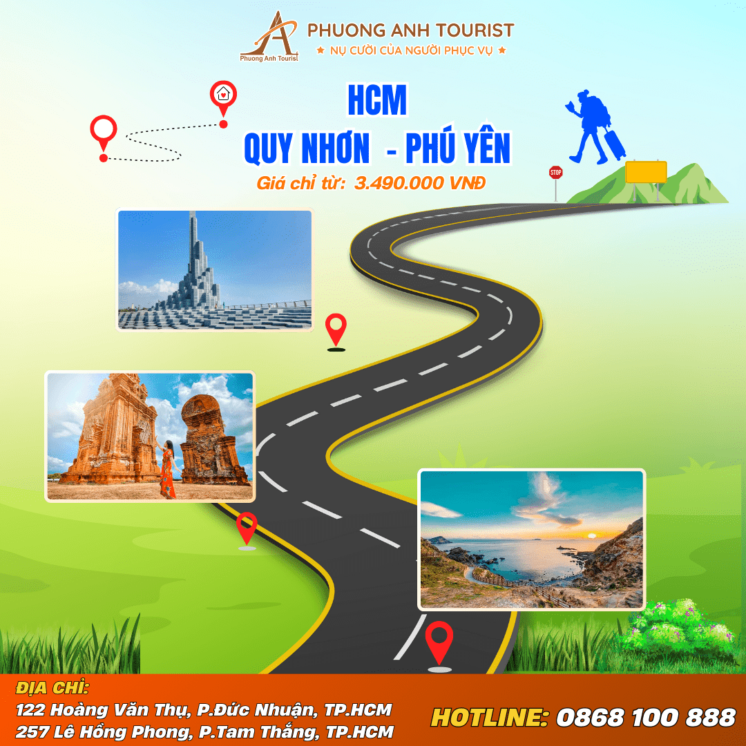 THIÊN ĐƯỜNG BIỂN XỨ NẪU HOA VÀNG TRÊN CỎ XANH & ĐẤT VÕ HUYỀN ThOẠI