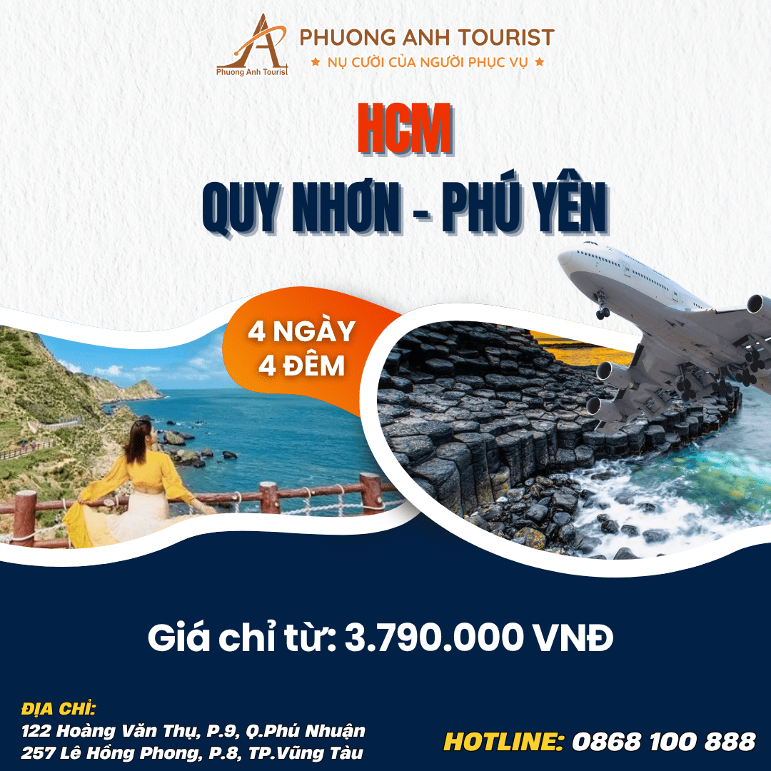 THIÊN ĐƯỜNG BIỂN XỨ NẪU HOA VÀNG TRÊN CỎ XANH & ĐẤT VÕ HUYỀN ThOẠI