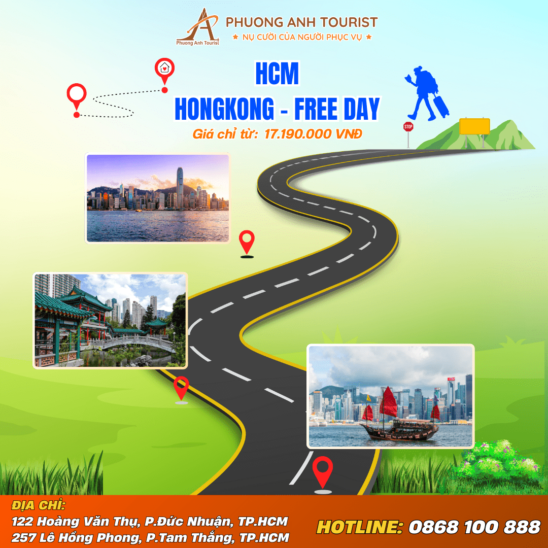 HỒNG KÔNG